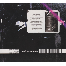 Disclosure - Dj Kicks Disclosure