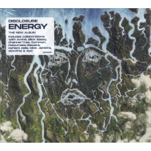Disclosure - Energy