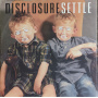 Disclosure - Settle 2lp