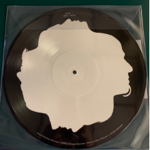 Disturbed - Believe (picture Vinyl)