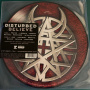 Disturbed - Believe (picture Vinyl)