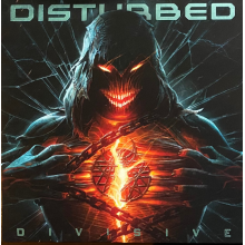 Disturbed - Divisive