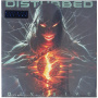 Disturbed - Divisive (limited Edition Blue Lp)