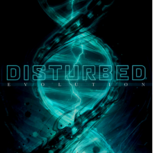 Disturbed - Evolution