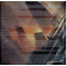 Disturbed - Immortalized