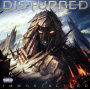 Disturbed - Immortalized