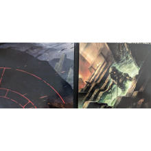 Disturbed - Immortalized (deluxe Version)