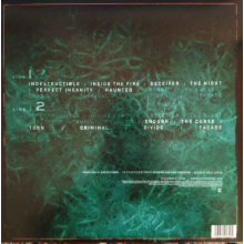 Disturbed - Indestructible