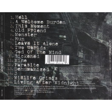Disturbed - Lost Children,the