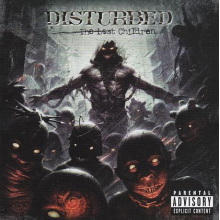 Disturbed - Lost Children,the