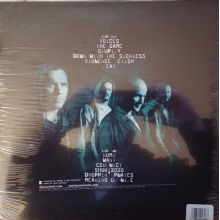 Disturbed - The Sickness