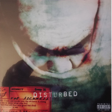 Disturbed - The Sickness