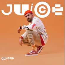 Dj Brk - Juice