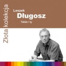 Dlugosz, Leszek - Zlota Kolekcja