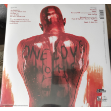 Dmx - Flesh Of My Flesh, Blood Of My Blood (2lp)