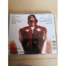 Dmx - Flesh Of My Flesh,blood Of My Blood