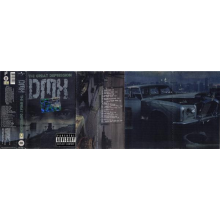 Dmx - The Great Depression