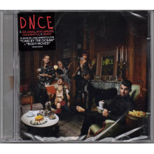 Dnce - Dnce