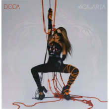 Doda - Aquaria (lp)