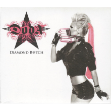 Doda - Diamond B*tch (reedycja Eco Pack)