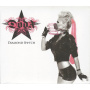 Doda - Diamond B*tch (reedycja Eco Pack)