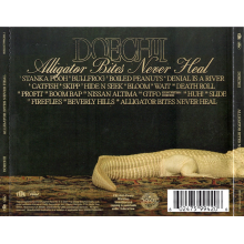 Doechii - Alligator Bites Never Heal