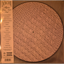 Doechii - Alligator Bites Never Heal (picture Disc) Lp Vinyl-1 Year Anniv.
