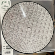 Doechii - Alligator Bites Never Heal (picture Disc) Lp Vinyl-1 Year Anniv.