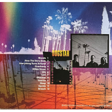 Dogstar - Somewhere Between The Power Lines And Palm Trees