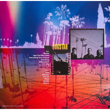 Dogstar - Somewhere Between The Power Lines And Palm Trees