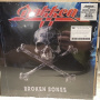 Dokken - Broken Bones