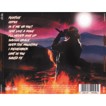 Dokken - Heaven Comes Down