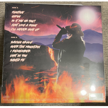 Dokken - Heaven Comes Down