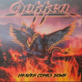 Dokken - Heaven Comes Down (indies)