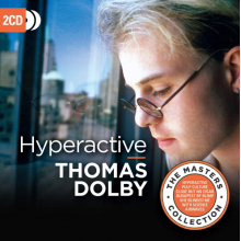 Dolby, Thomas - Hyperactive