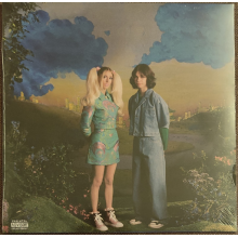 Domi & Jd Beck - Not Tight (lp)