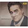 Domingo, Placido - Forever Domingo