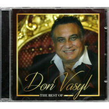 Don Vasyl - The Best Of