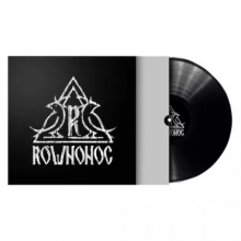 Donatan - Równonoc: Raróg (lp)