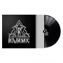 Donatan - Równonoc: Raróg (lp)