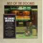 Doobie Brothers - Best Of The Doobies: Volumes 1 & 2