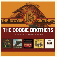 Doobie Brothers - Original Album Series