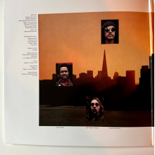 Doobie Brothers - Takin' It To The Streets (limited Blue Vinyl, Indie)