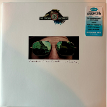 Doobie Brothers - Takin' It To The Streets (limited Blue Vinyl, Indie)