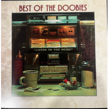 Doobie Brothers - The Best Of The Doobie Brother