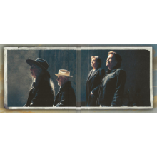 Doobie Brothers - Walk This Road