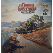 Doobie Brothers - Walk This Road