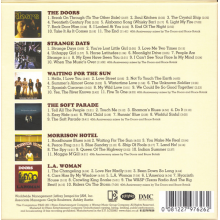 Doors, The - A Collection