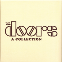 Doors, The - A Collection