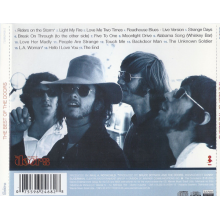 Doors, The - Best Of The Doors (1cd)
